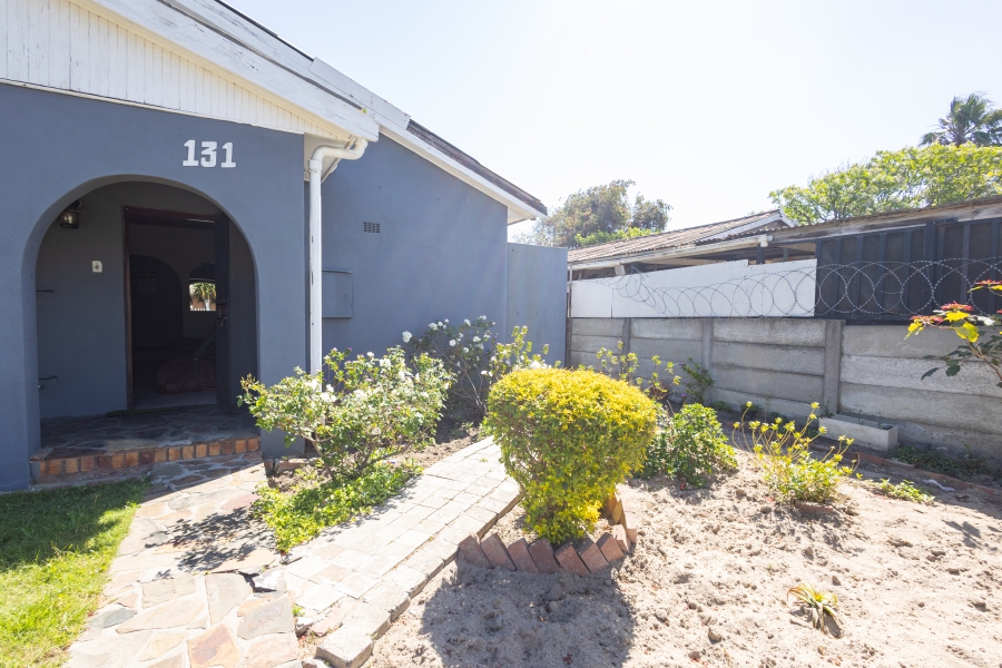 3 Bedroom Property for Sale in Ravensmead Western Cape
